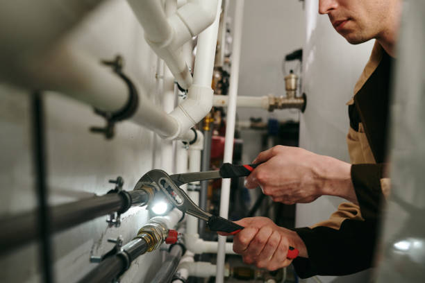 Best Septic Systems  in Crete, IL