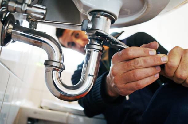 Best Water Leak Repair  in Crete, IL