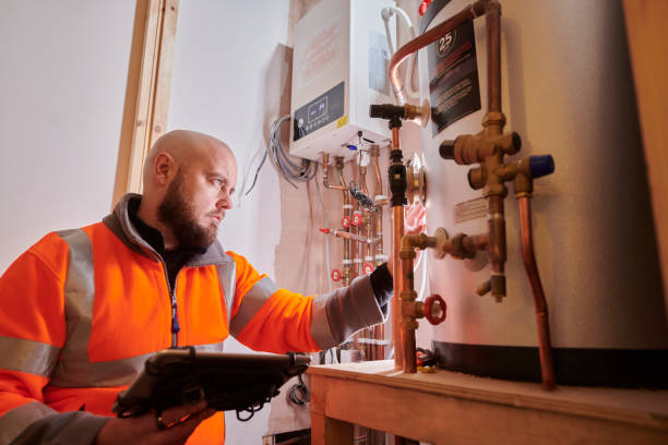 Best Affordable Plumbing Services  in Crete, IL