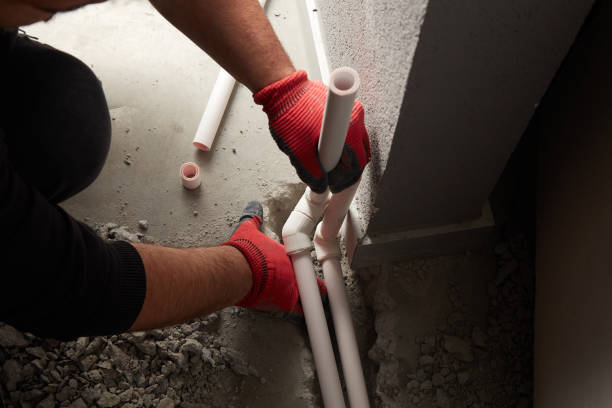 Best Plumbing Installation Services  in Crete, IL