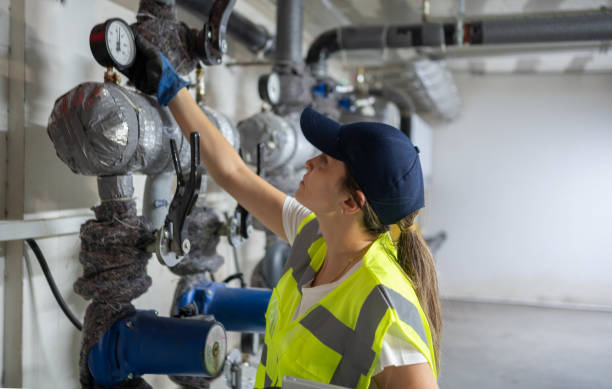 Best Sewer Cleaning Services  in Crete, IL