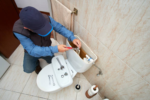 Best Pipe Repair Near Me  in Crete, IL