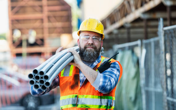 Best Sewer Cleaning Services  in Crete, IL