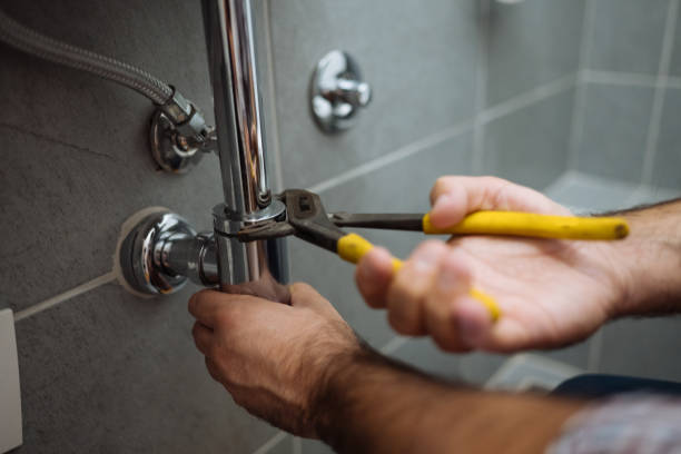 Hot Water Heater Installation in Crete, IL