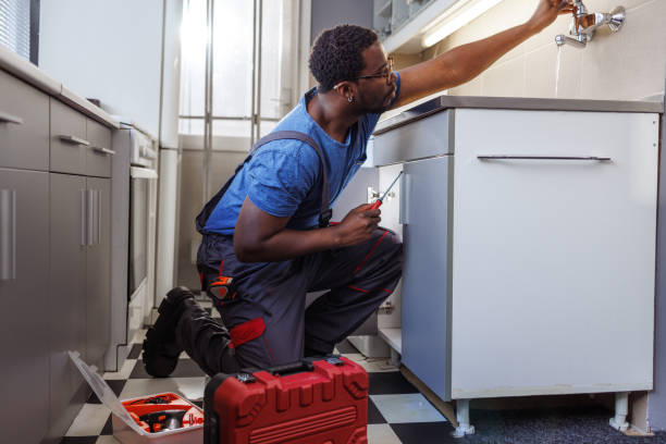 Professional Plumbing in Crete, IL