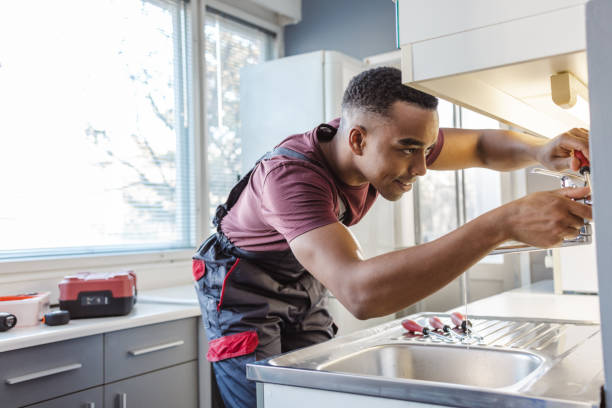 Best 24-Hour Plumber Near Me  in Crete, IL